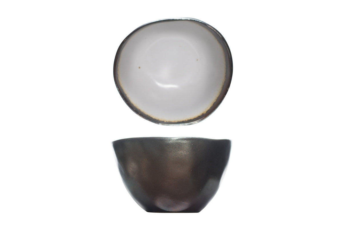 Mercurio Mini Bol 10,5x6cm